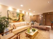 Vista Livre fachada Sul