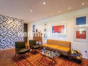 Vista Livre Nascente Reformado De canto