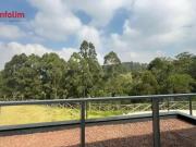 Vista Livre Para a Reserva!