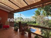 Vista livre | Pomar | Projeto | Área Gourmet