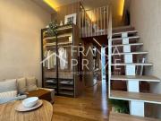 VISTA MADALENA STUDIO 24m² 1 QUARTO PÉ DIREITO 3,70 VILA...