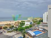 Vista Magnifica Sobre o Mar Apartamento de Luxo Para...