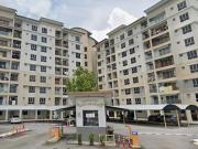 Vista Mahkota Apartment Bandar Mahkota Cheras 1k Booking