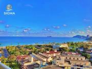 VISTA MAR Apartamento à venda na Praia da Enseada,...