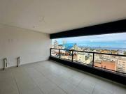 VISTA MAR Apartamento com 1 dormitório à venda Enseada...