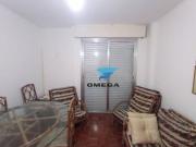 VISTA MAR Apartamento com 1 quarto Praia das...