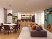 Apartamentos à venda em Vicente Pinzon, Fortaleza | 2...