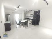 Vista Mar Apto 2 dorms c/ Sac. Gourmet e Lazer Completo...