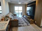 VISTA MAR Apto Frente Rua c/ 03 suítes, 02 vagas, 154...