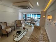 Vista mar, luxo e exclusividade no Jardim Oceania