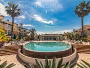 Vista mar Moradia V3+1 Perto de Vilamoura condomínio com...