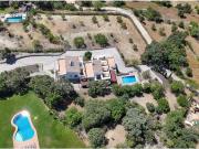 VISTA MAR Moradia V3 Piscina São Brás de Alportel