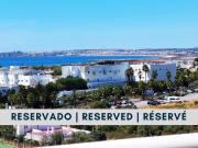 vista mar * vista costa Algarvia * 104 m2 * 7 minutos da...