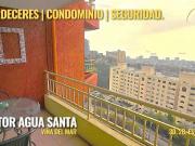 Vista mar y atardeceres | Condominio | Seguridad
