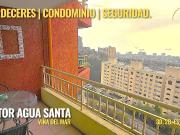 Vista mar y atardeceres | Condominio | Seguridad