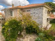 Vista Mar Zona Nobre da Parede Potencial de Investimento