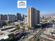 VISTA ORIENTE 1D1B A PASOS DE METRO IRARRÁZAVAL