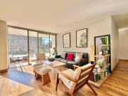 Vista oriente, 3D + 3B + 1E + 1BD