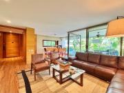 Vista oriente, Absalon Espinoza, Las Condes