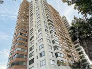 Vista Panoramica 2D 2B 1E 1B 2 Metros Ñuñoa