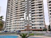 Vista panorámica! A metros de la playa La Herradura,...