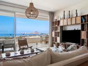 Vista panorámica al mar Condominio Vista Velas 2, único...