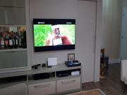 Vista Panorâmica do Mar, 3 Dormitórios, 2 Sacadas Aruan...