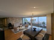 vista panoramica en el mejor sector del poblado la calera