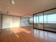 Vista Panorámica Metro Manquehue Apumanque