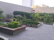 Vista panoramica nuevo 2 dorm, 2 baños, escritorio...