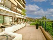 Vista panorámica, Precioso Departamento Quichamalí