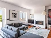 Vista Panorâmica sobre Lisboa 143m² São sebastião da...