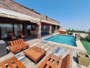 ALTO MACUL ESPECTACULAR VISTA TERRAZA Y PISCINA