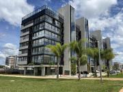 Vista para o centro do poder sofisticação e...