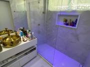 Vista para o mar, 2 Quartos c/ Ar, Vaga, Top...