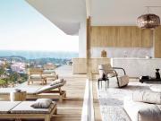 Vista para o Mar e Golfe | Apartamento Duplex De Luxo T4...