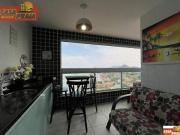 Vista para o Mar em Frente a Praia! Apartamento 2...