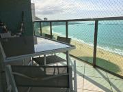 Vista para toda a PRAIA! 802C