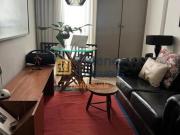 Vista Park Sul reformado