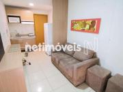 Vista Park Sul Suítes – Apartamento 1 Quarto Mobiliado e...