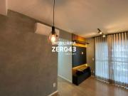 Vista Parque Lago Igapó | Apartamento | Jardim...