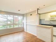 Vista parta o rio guaiba