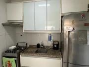 Vista Patamares 79mÂ², nascente, mÃ³veis planejados,...