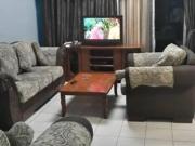 Vista Perdana Condo for sale Partially Furnished Butterworth