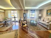 Vista perene e muito espaço no Menino Deus