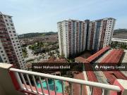 Vista Pinggiran Apartment, Seri Kembangan