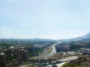 Vista Portezuelo, Santa Teresa de los Andes