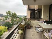 4 Dorm + 3 Baños y Servicios 140 Mts2 Jumbo Bilbao