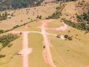 Vista Privilegiada | Lotes a partir de 300m² na Região...