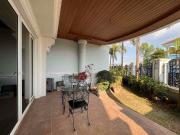 VISTA REAL CLASSICA 2 QUEZON CITY for sale house